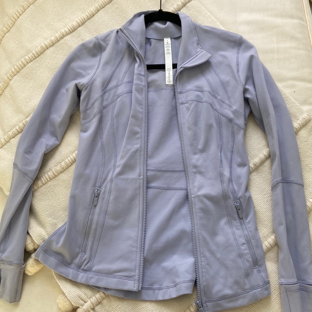 Lululemon Define Jacket